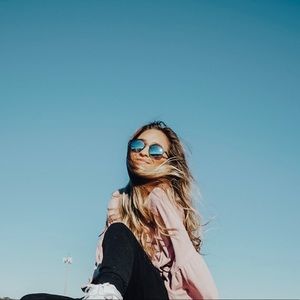 Meet your Posher, Kelsey